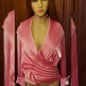 Stunning Petal Blouse